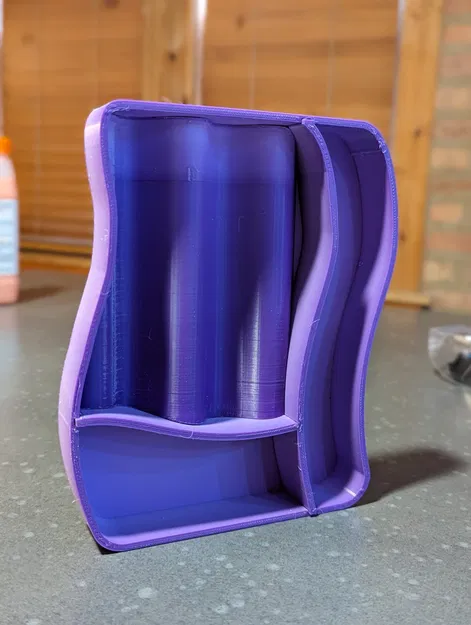 Giá tổ chức ngăn kéo vui nhộn với thiết kế sáng tạo - Image 4