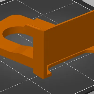 Giá đỡ điện thoại cho radio cassette