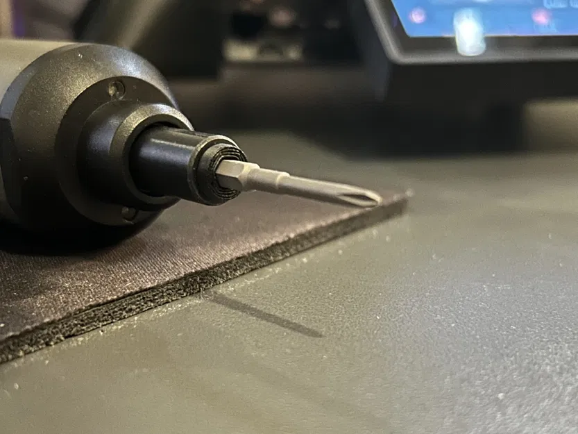 Bộ chuyển đổi Microbit - 4mm sang 6.35mm - Image 1