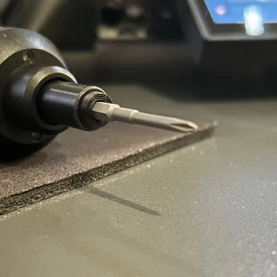 Bộ chuyển đổi Microbit - 4mm sang 6.35mm