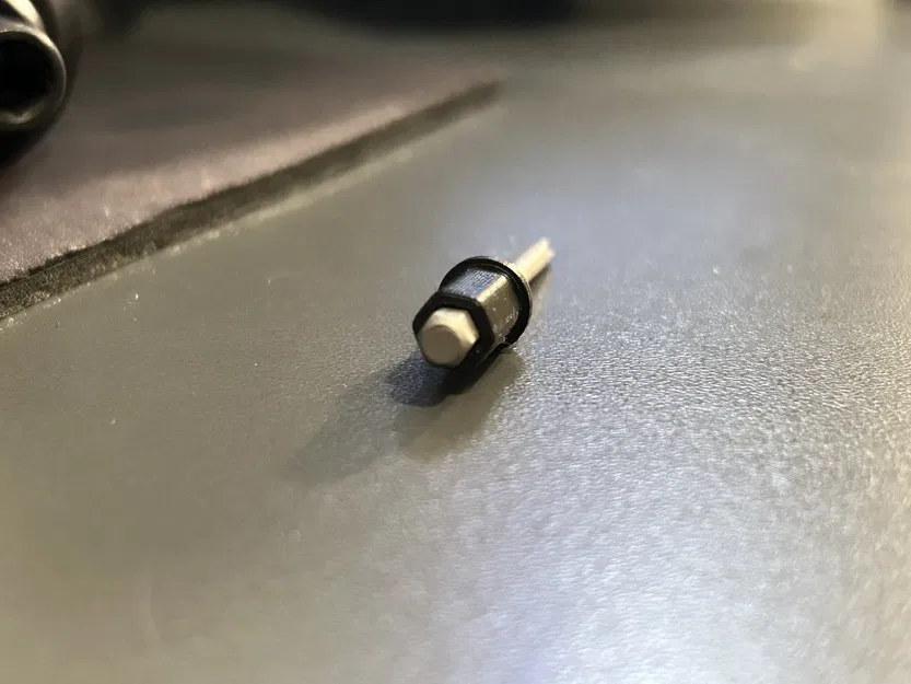 Bộ chuyển đổi Microbit - 4mm sang 6.35mm - Image 2