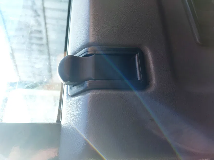 Nút khóa cửa nội thất Land Rover Defender - Mở rộng - Image 2