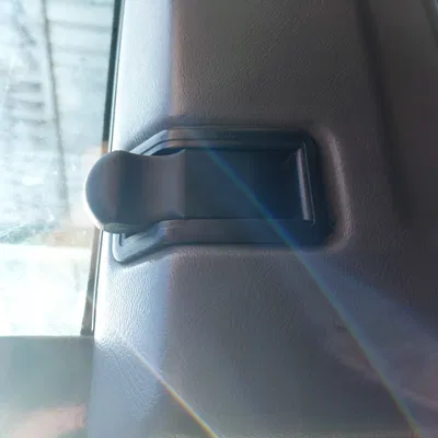 Nút khóa cửa nội thất Land Rover Defender - Mở rộng