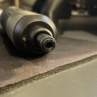 Bộ chuyển đổi Microbit - 4mm sang 6.35mm