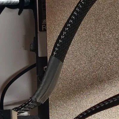 Giá đỡ cáp trục Z cho máy in 3D Ender S1