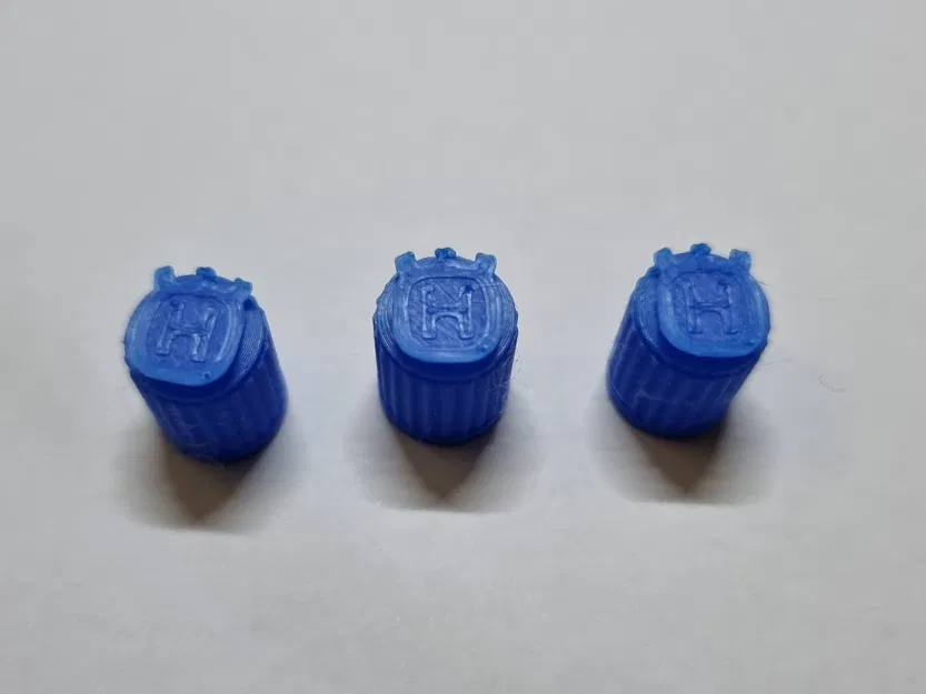 Van lốp Husqvarna cho xe máy và ô tô - Image 3