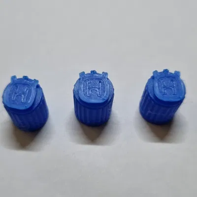 Van lốp Husqvarna cho xe máy và ô tô