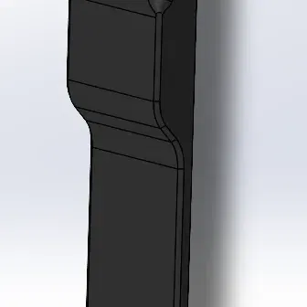 Nút khóa cửa nội thất Land Rover Defender - Mở rộng