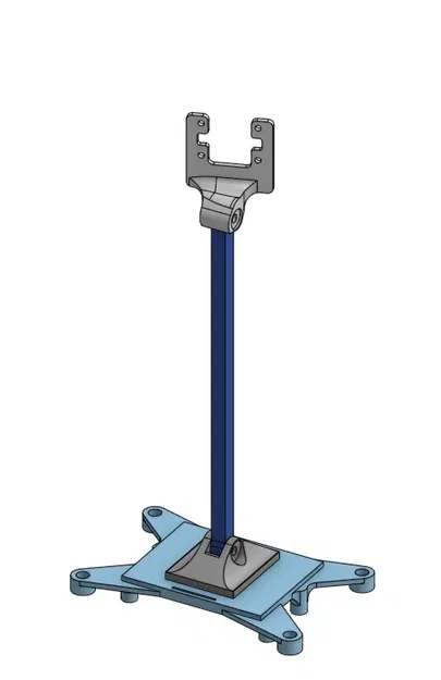 Bộ nâng cấp Labists / Anet ET4 cho Raspberry Pi và Camera - Image 2