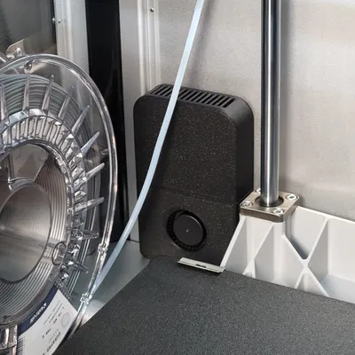 Bộ lọc không khí carbon hoạt tính cho máy in Snapmaker J1