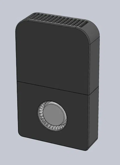 Bộ lọc không khí carbon hoạt tính cho máy in Snapmaker J1 - Image 2