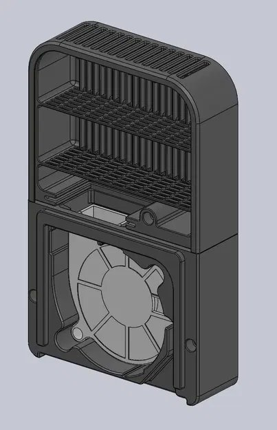 Bộ lọc không khí carbon hoạt tính cho máy in Snapmaker J1 - Image 3