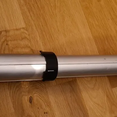 Vòng khóa ống kính kính thiên văn Dyson DC08