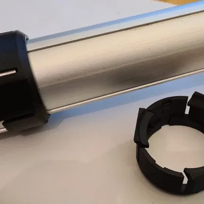 Vòng khóa ống kính kính thiên văn Dyson DC08