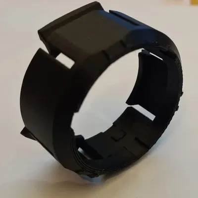 Vòng khóa ống kính kính thiên văn Dyson DC08