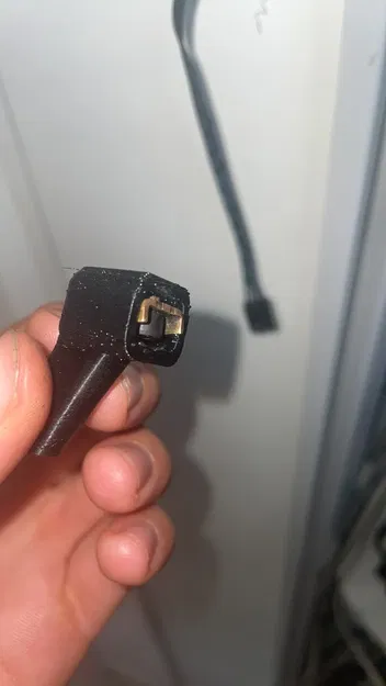 Bọc kết nối động cơ khởi động Rotax Max chất lượng cao - Image 1