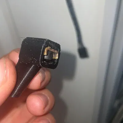 Bọc kết nối động cơ khởi động Rotax Max chất lượng cao