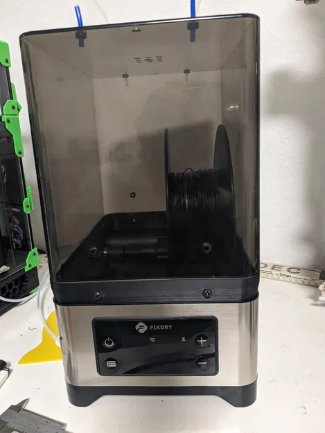 Bộ phận mở rộng nắp Fixdry cho máy in 3D - Image 1