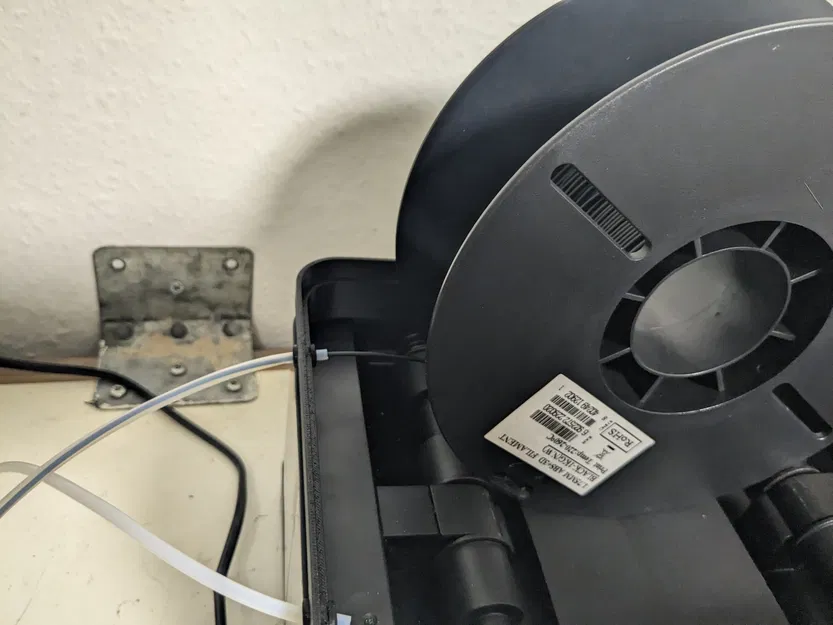 Bộ phận mở rộng nắp Fixdry cho máy in 3D - Image 3