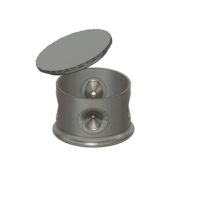 Bẫy giun lông cho bể cá biển