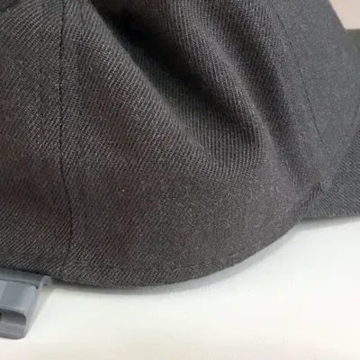 Kẹp mặt nạ cho mũ bóng chày