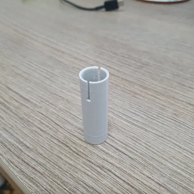 Nắp tiêm flux chống dính cho ống tiêm - Image 4