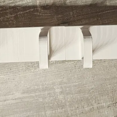 Giá đỡ quản lý cáp cho tủ rack 19 inch