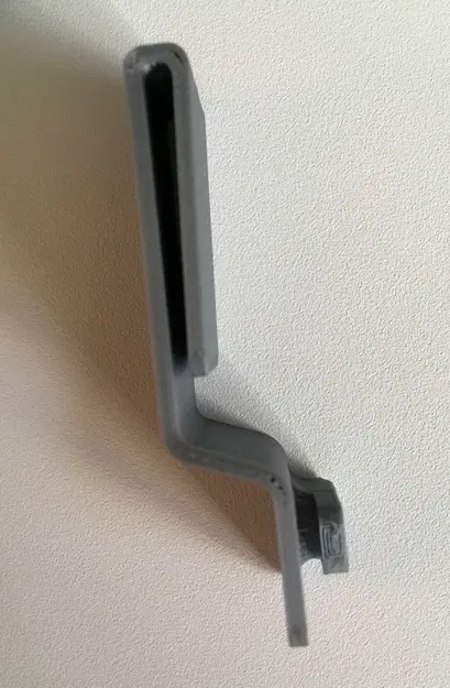 Kẹp mặt nạ cho mũ bóng chày - Image 3