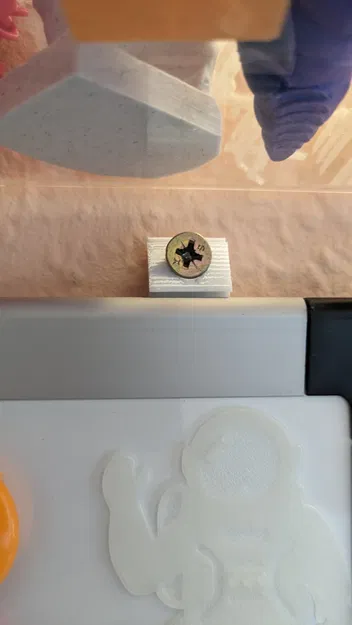 Giá treo bảng trắng Amazon Basics cho mọi kích thước - Image 2