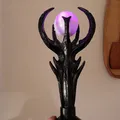 Gậy của Magnus trong Skyrim bằng PVC cải tiến - Thumbnail 3