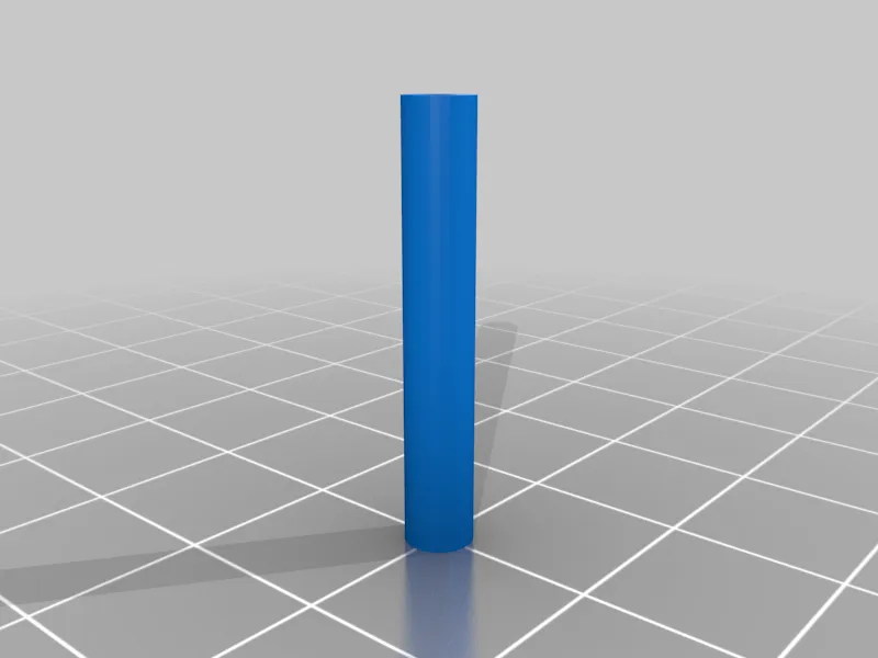 Ống bowden cứng thử nghiệm cho máy in FDM tùy chỉnh - Image 3