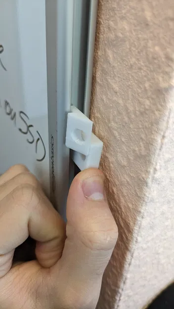 Giá treo bảng trắng Amazon Basics cho mọi kích thước - Image 4