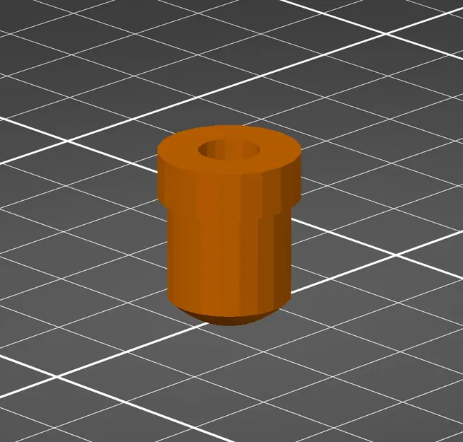 Bộ phận F cho xe đạp cân bằng Coco Village - Image 1