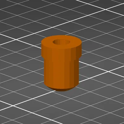 Bộ phận F cho xe đạp cân bằng Coco Village