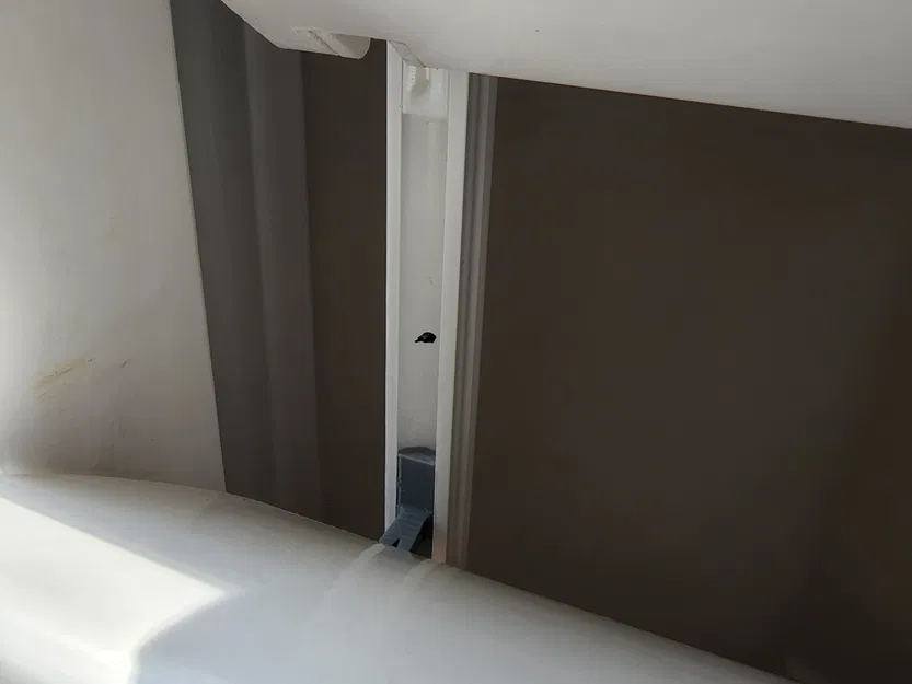 Thay thế clip hướng dẫn cho rèm nhựa (California blinds) - Image 3