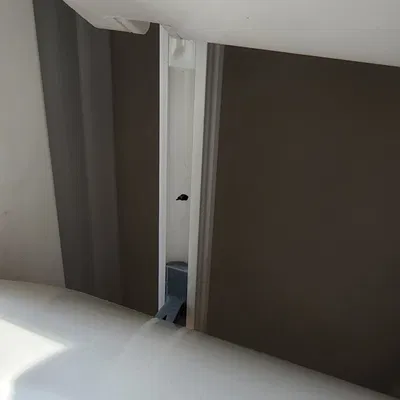 Thay thế clip hướng dẫn cho rèm nhựa (California blinds)