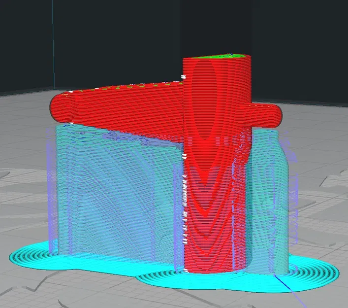 Thay thế clip hướng dẫn cho rèm nhựa (California blinds) - Image 4