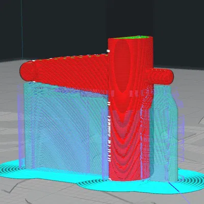 Thay thế clip hướng dẫn cho rèm nhựa (California blinds)