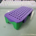 Giá đỡ cho đĩa mài kim cương 152x62mm - Thumbnail 3