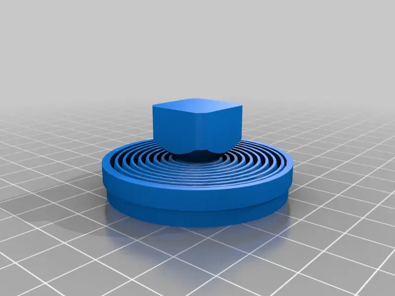 Giá đỡ cuộn tự động dưới kệ cho máy in 3D MMU - Image 3