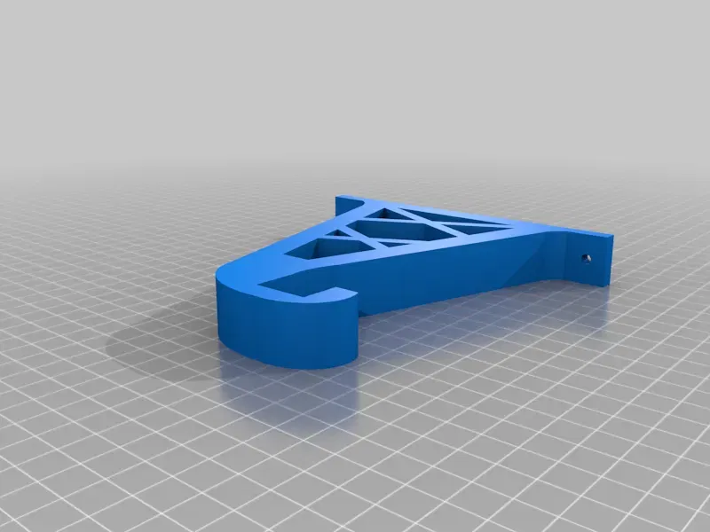 Giá đỡ cuộn tự động dưới kệ cho máy in 3D MMU - Image 5