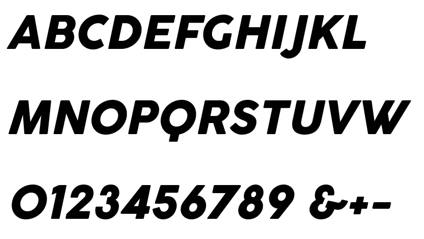 Bộ khuôn chữ cái và số cho mùa Giáng sinh - Image 2