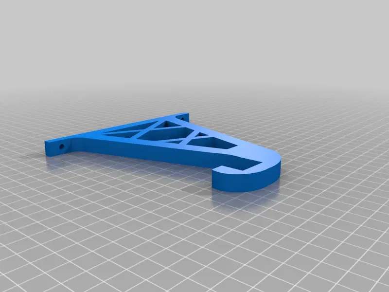 Giá đỡ cuộn tự động dưới kệ cho máy in 3D MMU - Image 6