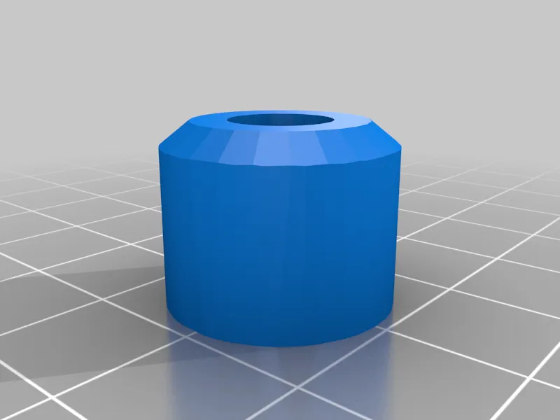 Giá đỡ cuộn tự động dưới kệ cho máy in 3D MMU - Image 7