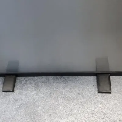 Bộ khoảng cách cho thùng rác hình chữ nhật 10.6-Gallon