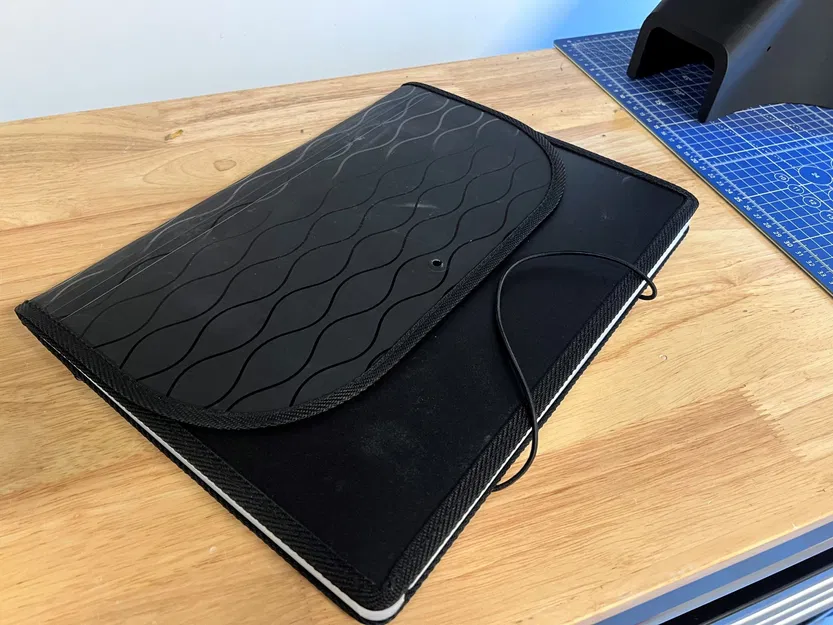 Sửa chữa bìa tài liệu đơn giản và hiệu quả - Image 3