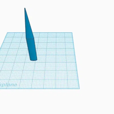 Máy gỡ sợi in 3D cho vật dụng khó in