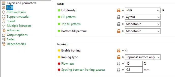 Giá đỡ ống hút chân không Onefinity X35/X50 cho rãnh dây kéo - Image 8
