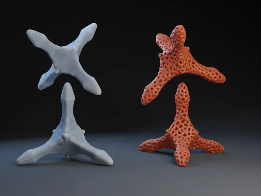 Giá đỡ sơn hình chóp cho nghệ nhân và thợ sơn - Image 2