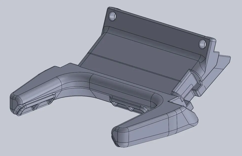 **Vỏ quạt làm mát cho Snapmaker J1** - Image 3